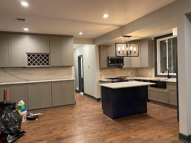 Smart Solutions Contractor Jersey City