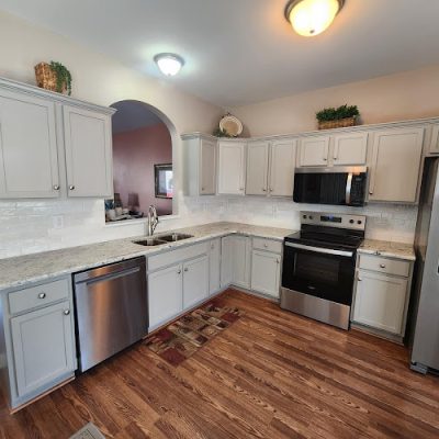 Rockfab Kitchen & Bath