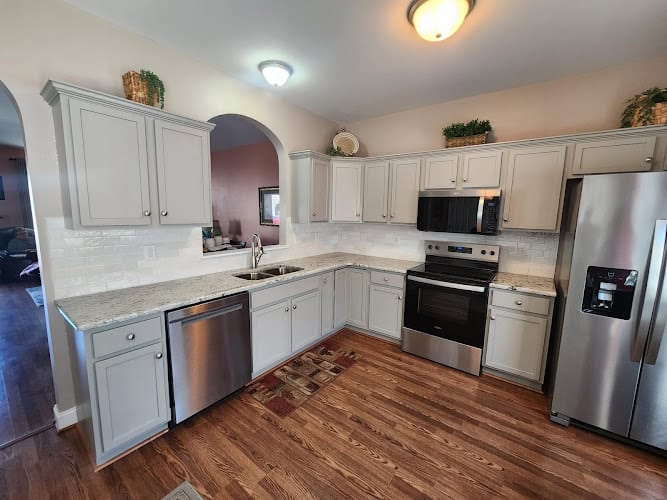 Rockfab Kitchen & Bath
