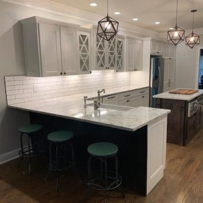Bulldog Cabinetry
