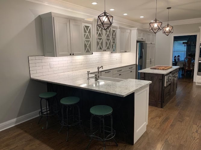 Bulldog Cabinetry