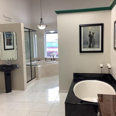 APH Stone & Cabinet Company