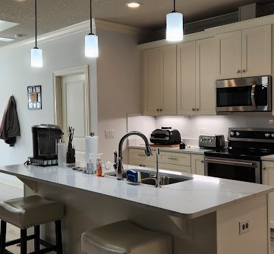 Apex Painting & Staining llc