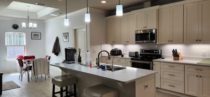 Apex Painting & Staining llc
