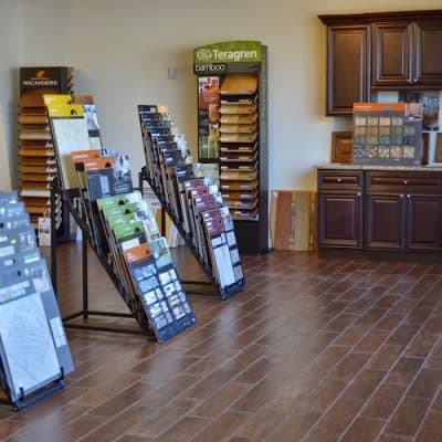 Blackburn's Interiors