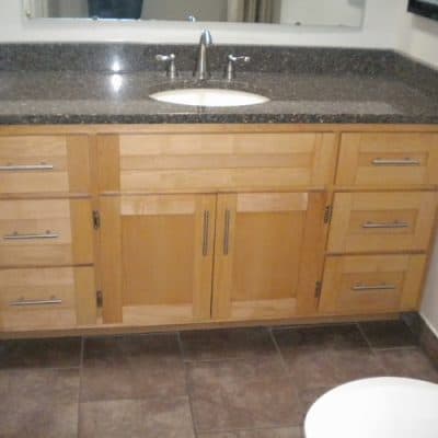 A. Sullivan Carpentry