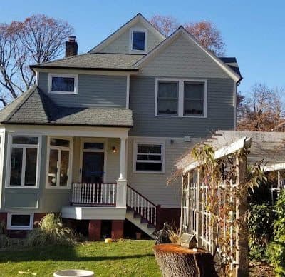 OM Home Improvement LLC