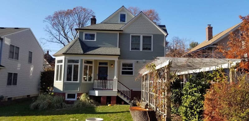 OM Home Improvement LLC