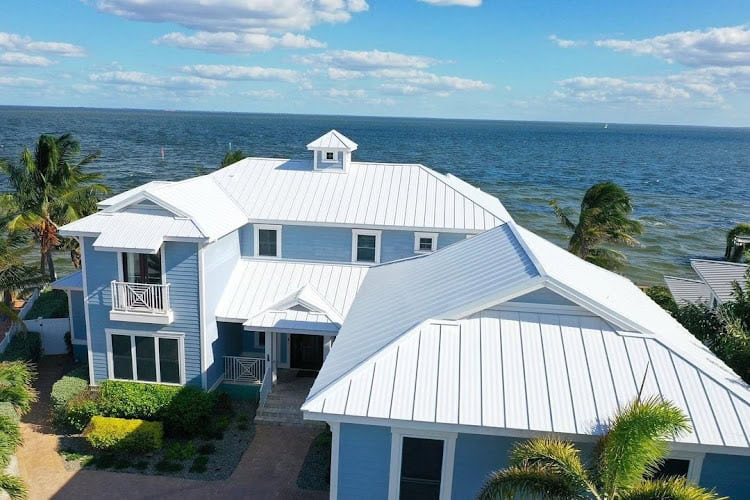 New Era Roofing Concepts Inc