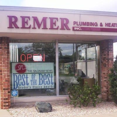 Remer Plumbing Heating & Air Conditioning, Inc.