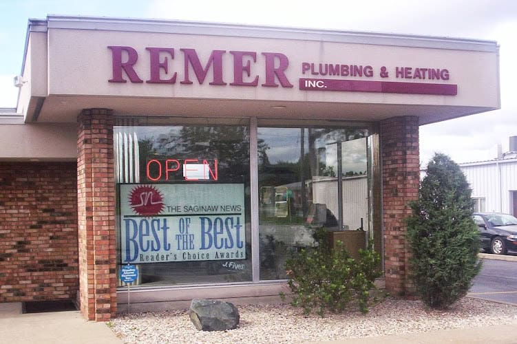 Remer Plumbing Heating & Air Conditioning, Inc.