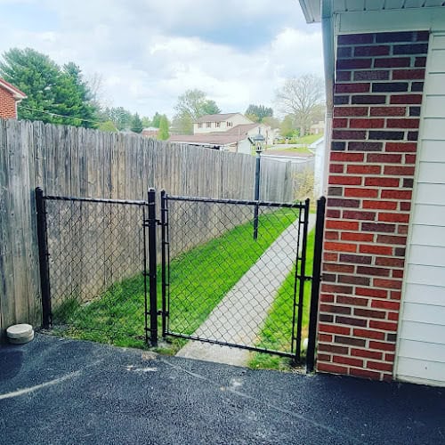 LJL Fence Company LLC