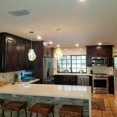 CABINETS AND MORE