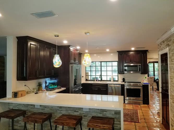 CABINETS AND MORE