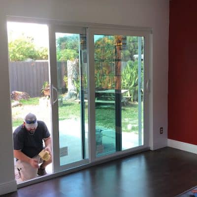 J & G Carpentry, Inc.