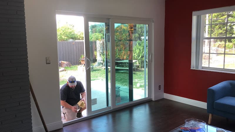 J & G Carpentry, Inc.