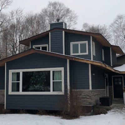 Your Home Improvement Company - Windows & Bath