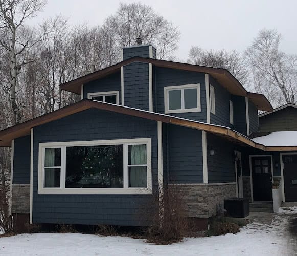 Your Home Improvement Company - Windows & Bath