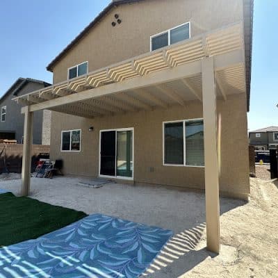 VHM Construction Company Las Vegas