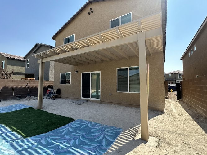 VHM Construction Company Las Vegas