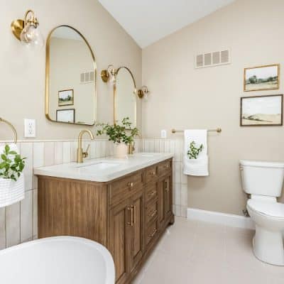 Lotus Restore + Remodel - Additions, Kitchens, Basements, Bathroom's + More
