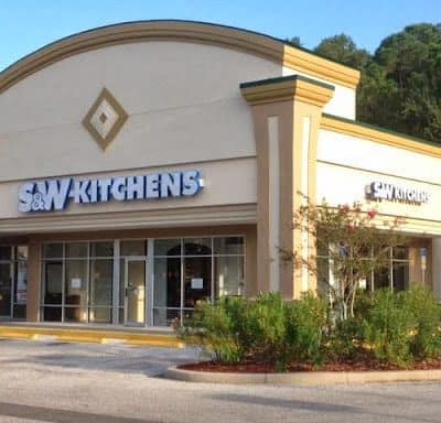 S&W Kitchens