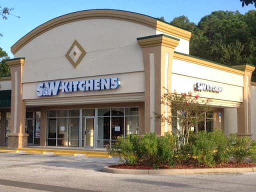 S&W Kitchens