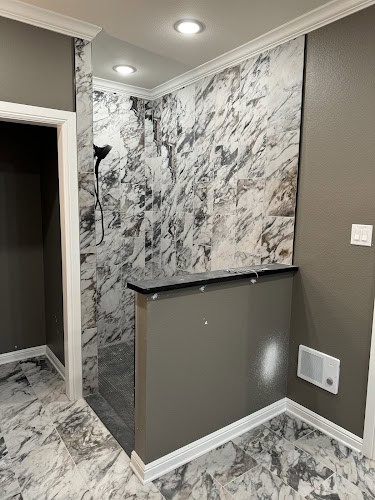 Briscoe Floors and More