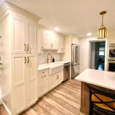Chester County Kitchen & Bath