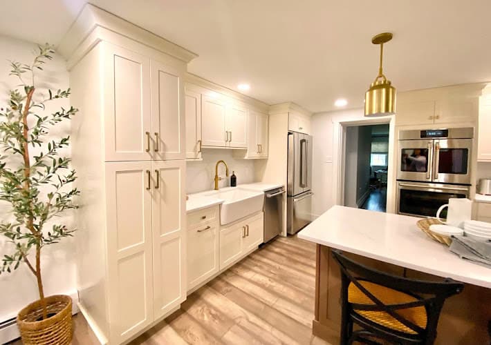 Chester County Kitchen & Bath
