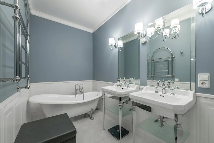 S&W Plumbing