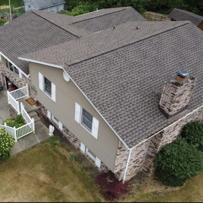 Saints Roofing and Construction, LLC