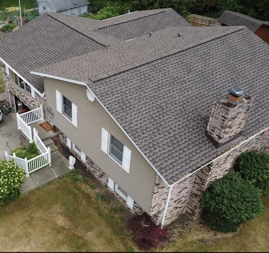 Saints Roofing and Construction, LLC