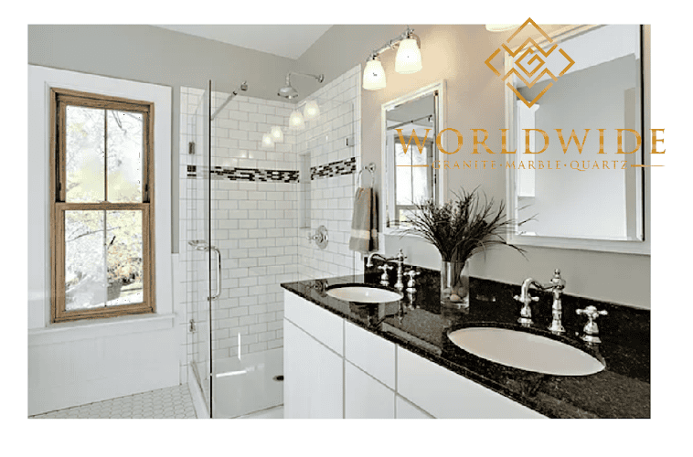 Worldwide Granite & Marble