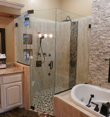 The Shower Door Source