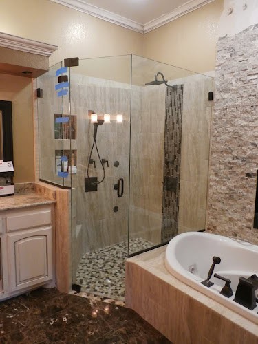The Shower Door Source