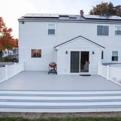 Brittivia Homes & Construction