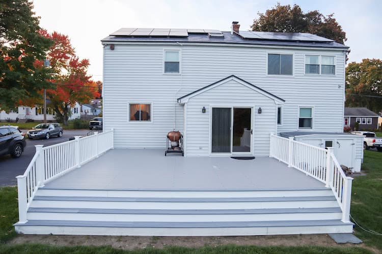 Brittivia Homes & Construction