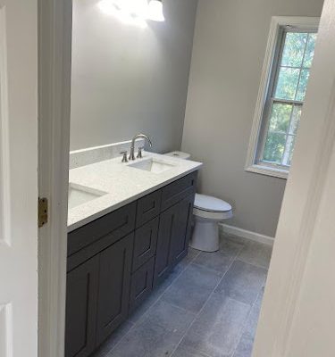 Discount cabinets depot