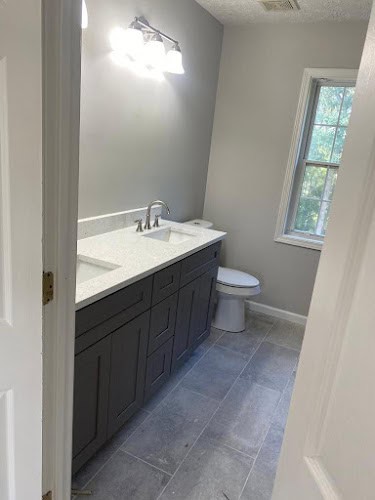 Discount cabinets depot