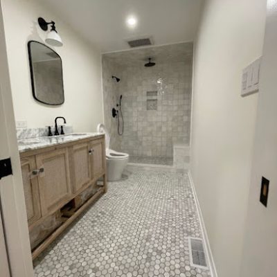 Allied Plumbing & Heating Supply Co