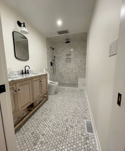 Allied Plumbing & Heating Supply Co