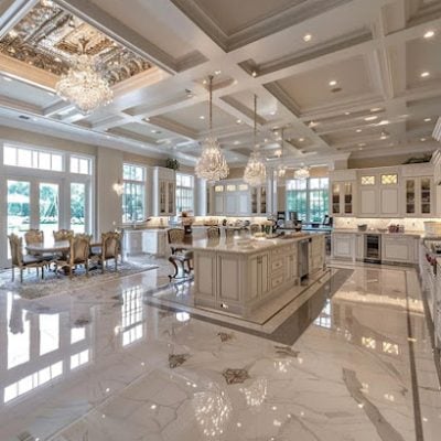 Bay Tile Kitchen & Bath
