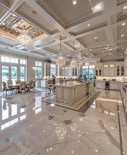 Bay Tile Kitchen & Bath