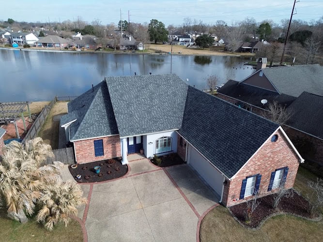 Superior Group Roofing & Design