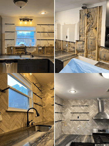 Brotherly Love Handyman Services