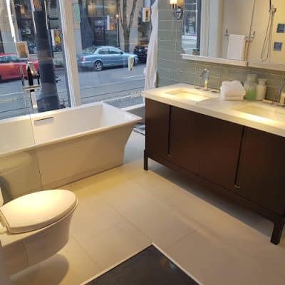 KOHLER Signature Store by Keller Supply