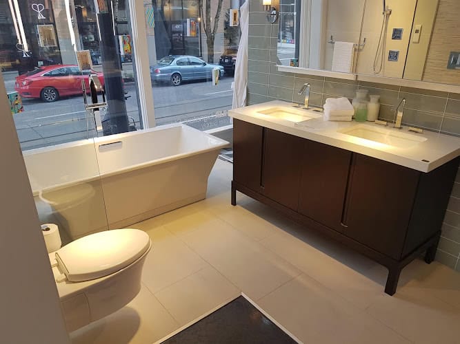 KOHLER Signature Store by Keller Supply