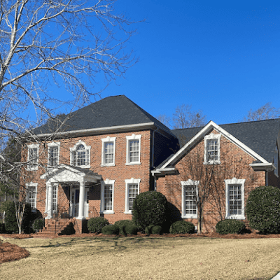 Sands Roofing & Construction