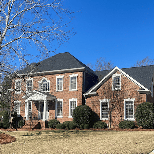 Sands Roofing & Construction